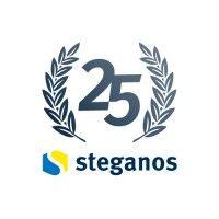 steganos software gmbh logo image