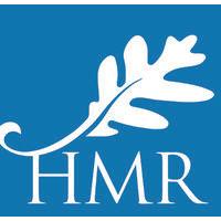 hardwood market report (hmr) logo image