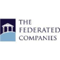 the federated companies logo image