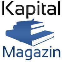 kapital magazin - studentski web servis i časopis logo image