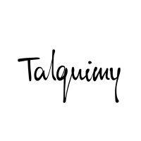 talquimy logo image