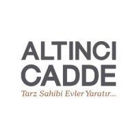 altinci cadde logo image