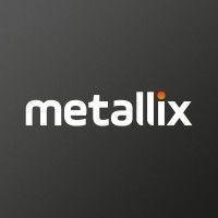 metallix refining inc. logo image