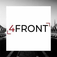 4front logo image