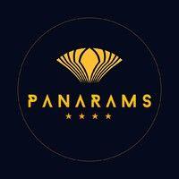 panarams tashkent hotel, a member of radisson individuals logo image