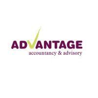 advantage accountancy & advisory ltd logo image