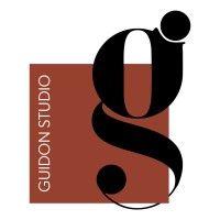 guidon studio logo image