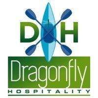 dragonfly hospitality group logo image