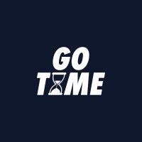 go time llc logo image