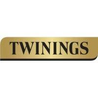 twinings logo image