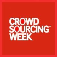 crowdsourcing week logo image