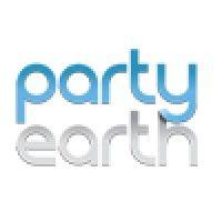 party earth logo image