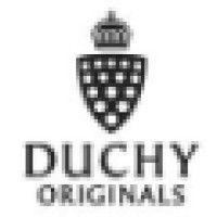 duchy originals limited