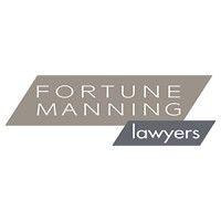 fortune manning logo image