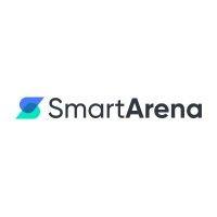 smart arena logo image