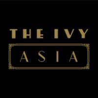 the ivy asia logo image