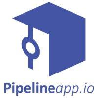 pipelineapp.io logo image