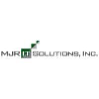 mjr it solutions, inc logo image