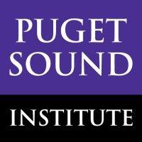 puget sound institute logo image