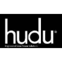 hudu solar logo image