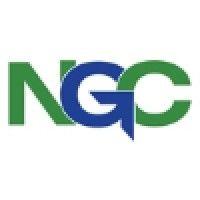 ngc compression solutions ltd logo image