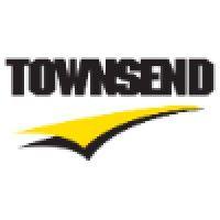 the townsend company, llc logo image