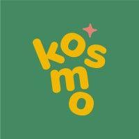 kinderopvang kosmo logo image