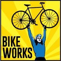 bike works logo image