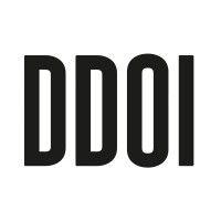 desdoigts et associés aka ddoi logo image