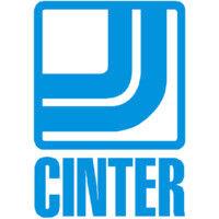 cinter logo image