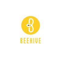 beehive by bee group ventures logo image