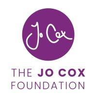 the jo cox foundation logo image