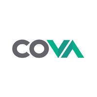 cova logo image