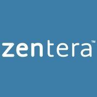 zentera systems logo image