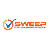 the sweep standard logo image