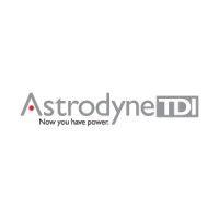 astrodyne tdi logo image