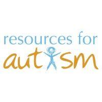 resources for autism logo image