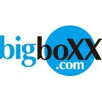 bigboxx.com limited logo image