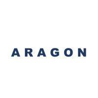 a r a g o n logo image