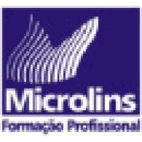 microlins franchising logo image