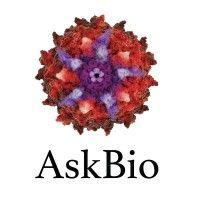 asklepios biopharmaceutical, inc. (askbio) logo image