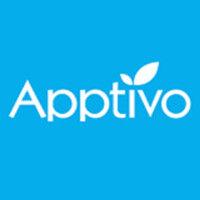 apptivo inc logo image