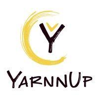 yarnnup logo image