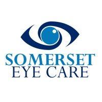 somerset eye care logo image