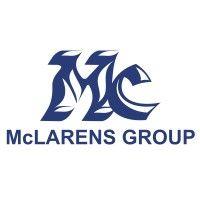 mclarens group of companies