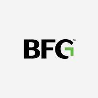 bfg - brooklyn financial group logo image