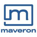 logo of Maveron