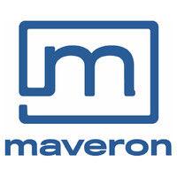 maveron logo image