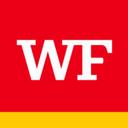 logo of Wells Fargo