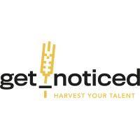 getnoticed logo image